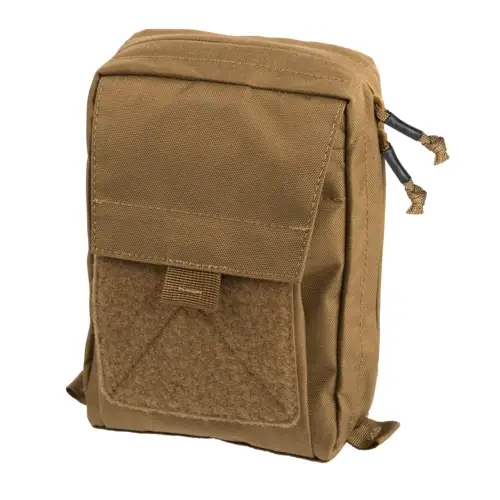 Zamów teraz Kieszeń Urban Admin Pouch Cordura Helikon-Tex Coyote (MO-O03-CD-11)