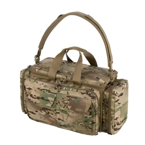 Torba Rangemaster Gear Bag Cordura 41 Litrów Helikon-Tex Multicam (TB-RMG-CD-34) Szybka dostawa