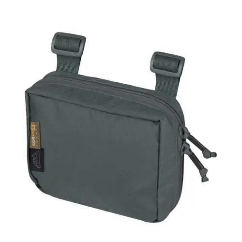 Bezpieczne zakupy EDC Insert Medium Cordura® Helikon-Tex Shadow Grey (IN-EDM-CD-35)