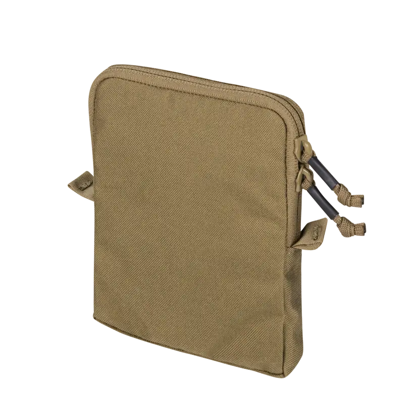 Do wyczerpania zapasów Kieszeń Document Case Insert Cordura Helikon-Tex Coyote (IN-DCC-CD-11)