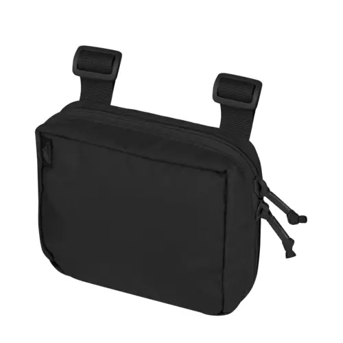 EDC Insert Medium Cordura® Helikon-Tex Czarny (IN-EDM-CD-01) Bezpieczne zakupy