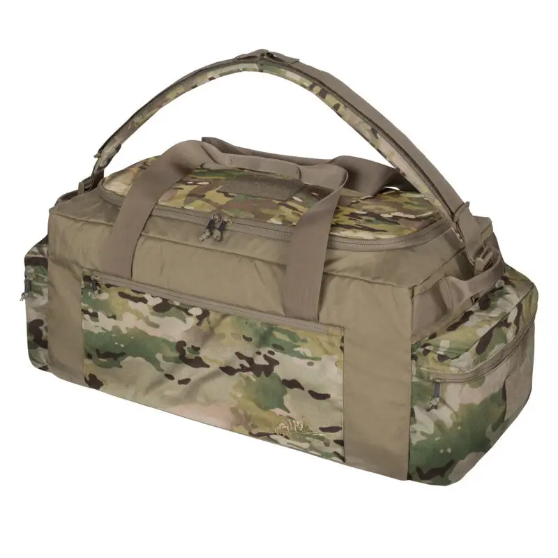 Torba Enlarged Urban Training Bag - MultiCam / Adaptive Green A (TB-UTE-CD-3412A) Obniżka ceny