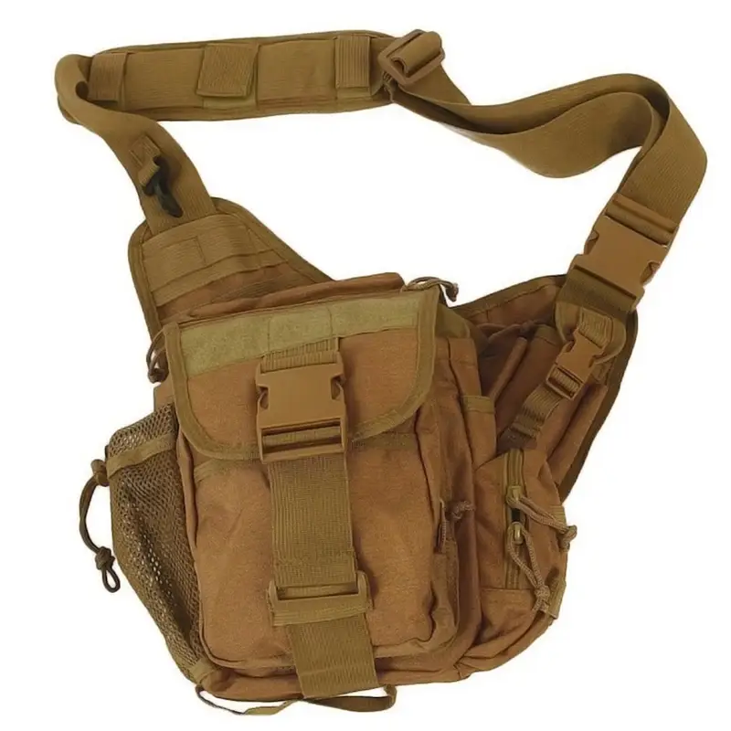 Torba Commander Texar Coyote (43-COM-BA-CO) Promocja