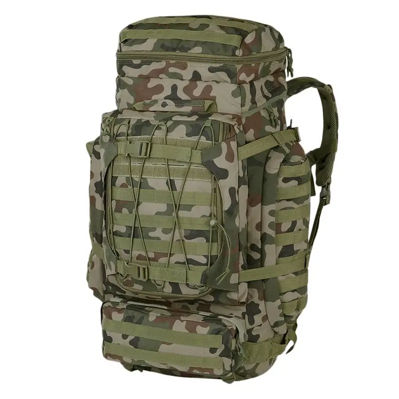 Kup online Plecak 85 Litrów Max Pack Texar PL Camo (38-BMAX-BP-PL)