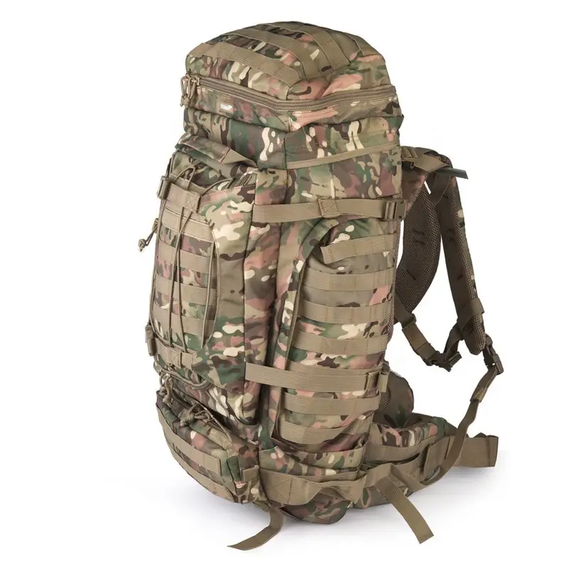 Ostatnia szansa Plecak 85 Litrów Max Pack Texar Mc Camo (38-BMAX-BP-MC)