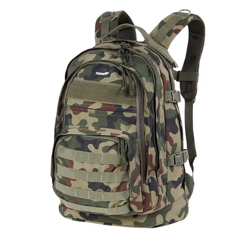 Niska cena Plecak 36 Litrów Cadet Texar Pl Camo (38-BCAD-BP-PL)