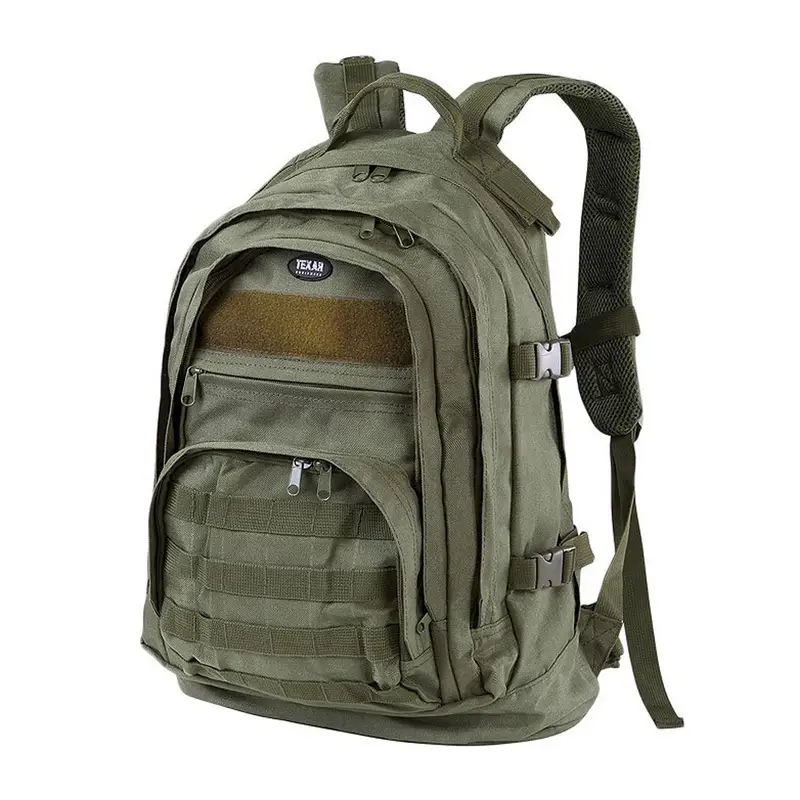 Plecak 36 Litrów Cadet Texar Olive (38-BCAD-BP-OD) Tylko dziś