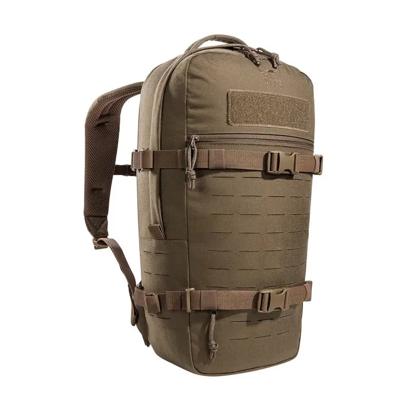 Niska cena Plecak Modułowy Daypack L Backpack 18L Tasmanian Tiger Coyote (7968.346)