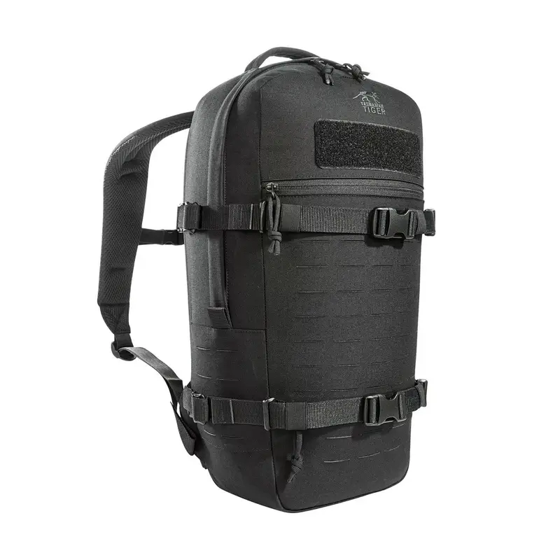 Oferta limitowana Plecak Modułowy Daypack L Backpack 18L Tasmanian Tiger Czarny (7968.040)