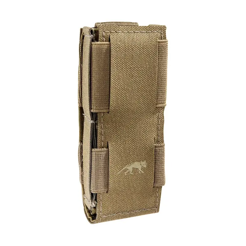 Ładownica SGL Pistol Mag Pouch MCL L Tasmanian Tiger Khaki (7784.343) Dodaj do koszyka