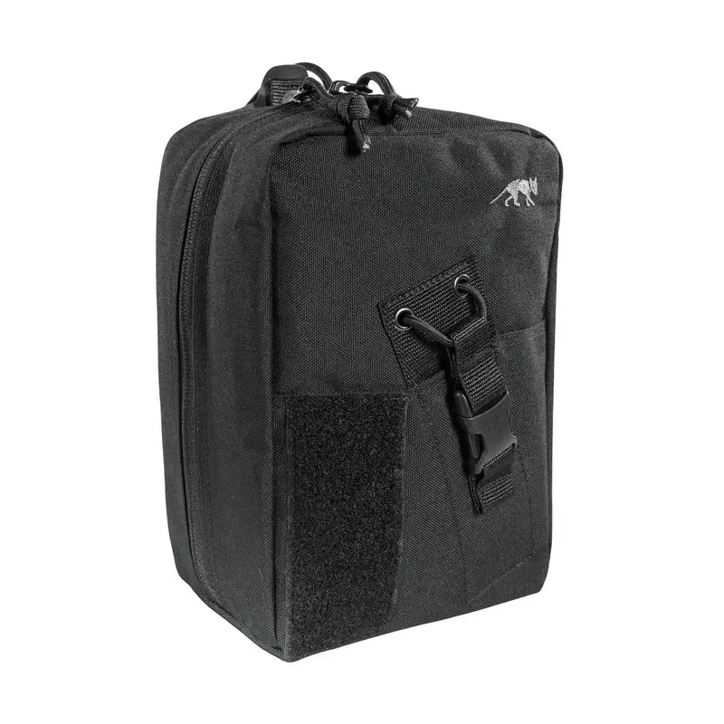 Darmowy zwrot Apteczka Base Medic Pouch MK II Tasmanian Tiger Czarna (7777.040)