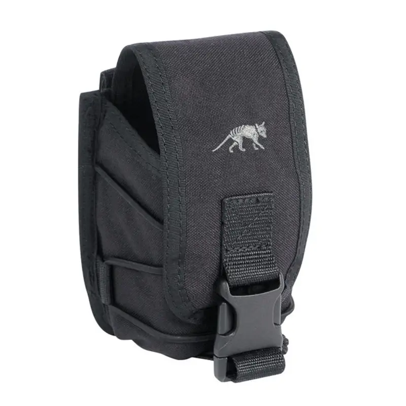 Premium Ładownica Smoke Pouch Tasmanian Tiger Czarna (7775.040)