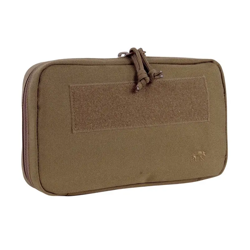 Darmowy zwrot Kieszeń Leader Admin Pouch Tasmanian Tiger Coyote (7672.346)