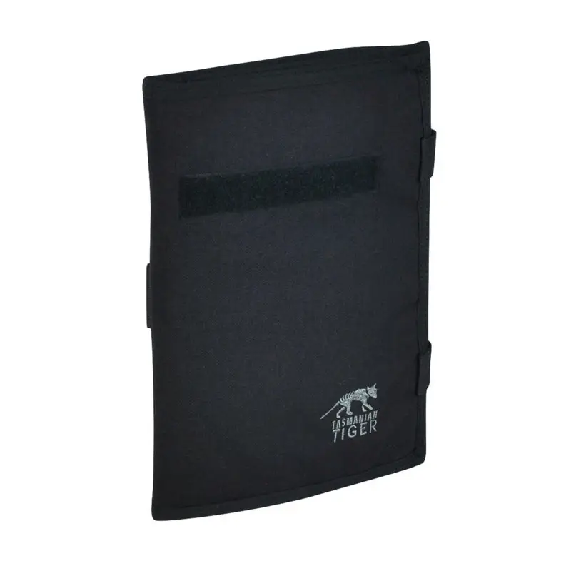 Notatnik Na Udo Pilotpad Tasmanian Tiger Czarny (7624.040) Zamów teraz