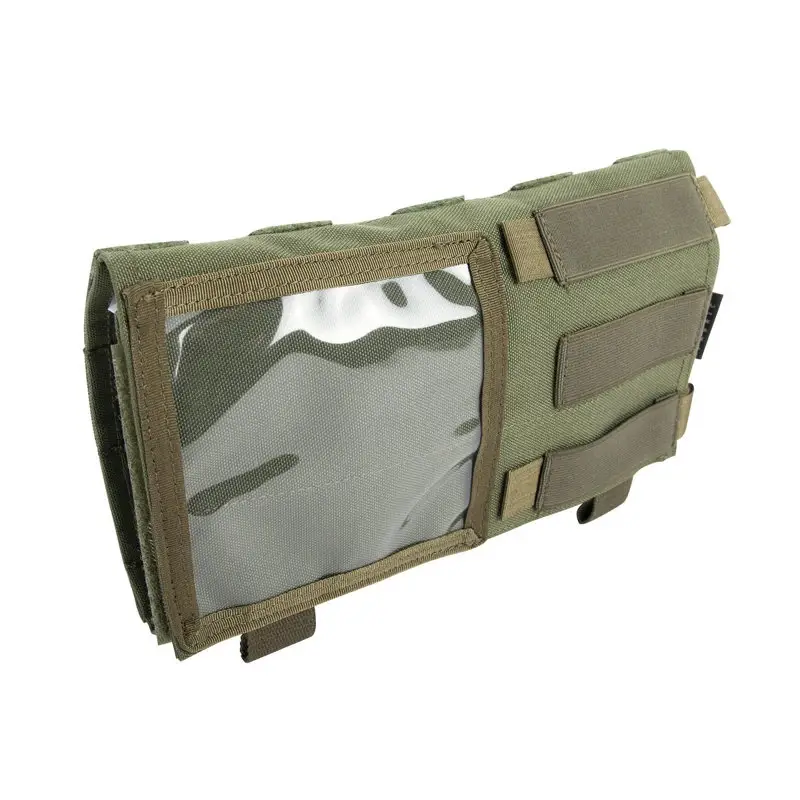 Promocja Pokrowiec Sun Shade Cover Tasmanian Tiger Olive (7603.331)