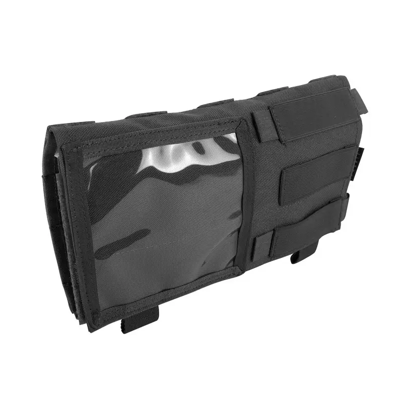 Darmowy zwrot Pokrowiec Sun Shade Cover Tasmanian Tiger Czarny (7603.040)