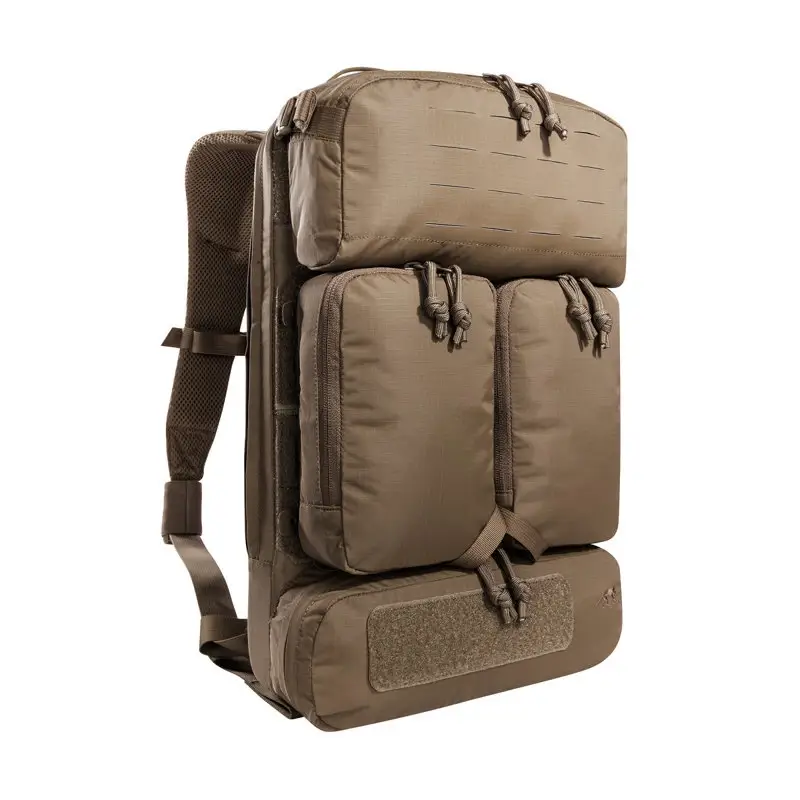 Plecak Modułowy Modular Gunners Pack Tasmanian Tiger Coyote Brown (7268.346) Okazja