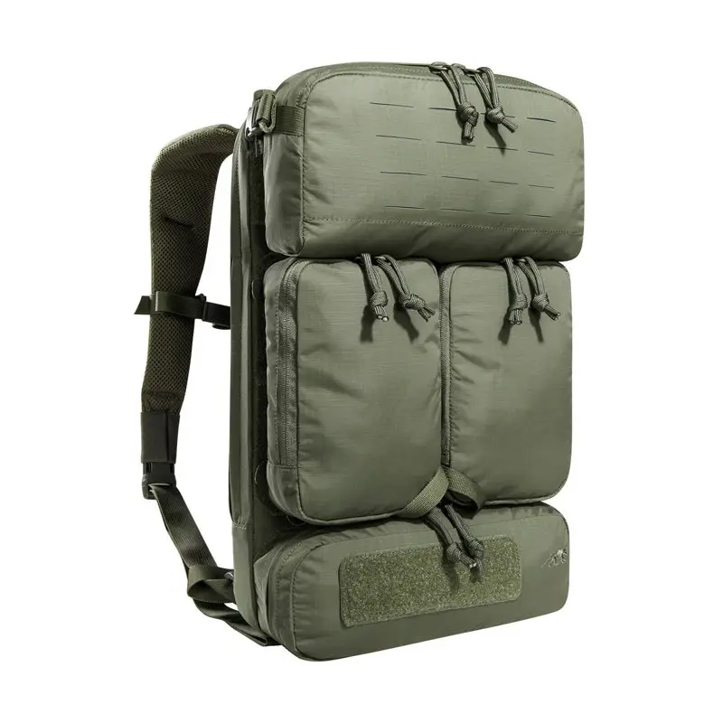 Plecak Modułowy Modular Gunners Pack Tasmanian Tiger Olive (7268.331) Szybka wysyłka