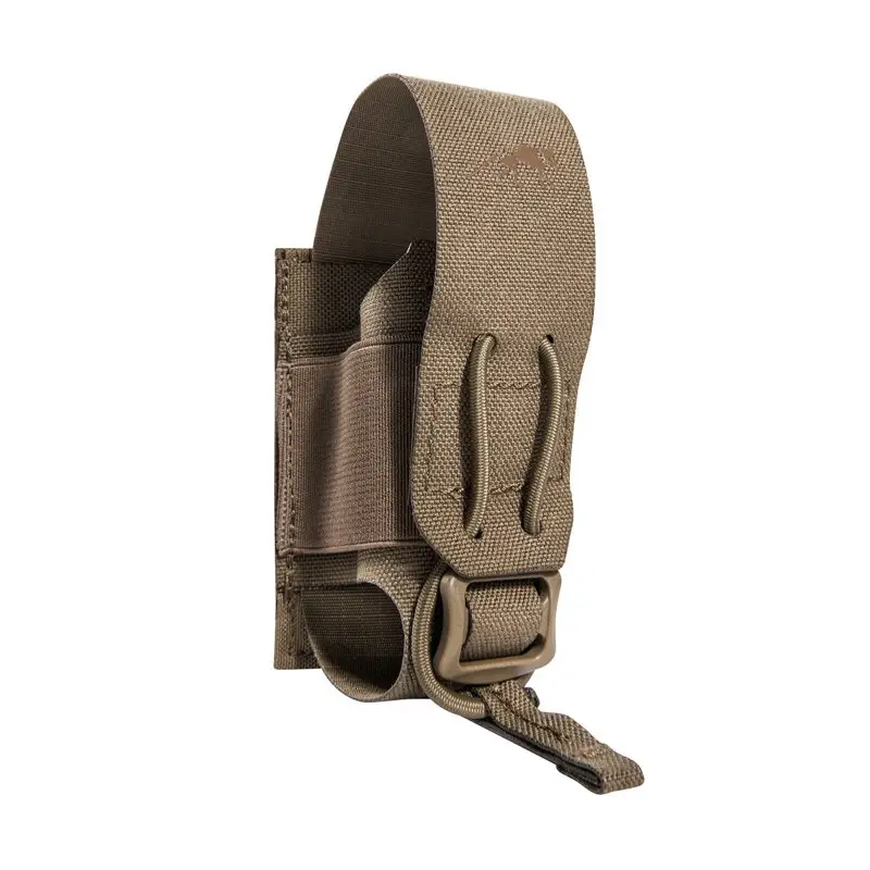 Ograniczona ilość Kieszeń Na SGL Flashbang Pouch Tasmanian Tiger Coyote Brown (7104.346)