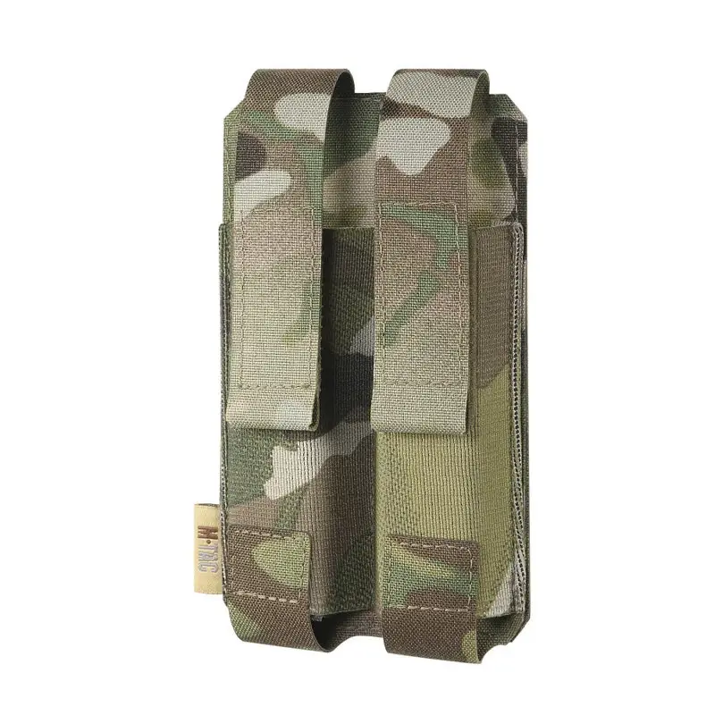 Ładownica Podwójna Typu APS Laser Cut Gen.II M-Tac Multicam (10244008) Hit cenowy