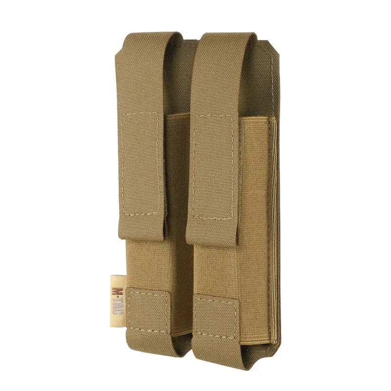 Ładownica Podwójna Typu APS Laser Cut Gen.II M-Tac Coyote (10244005) Oferta limitowana