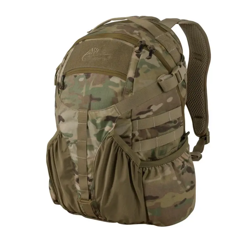 Plecak Taktyczny Raider (20l) Helikon-Tex Cordura MultiCam (PL-RID-CD-34) Tylko do końca tygodnia