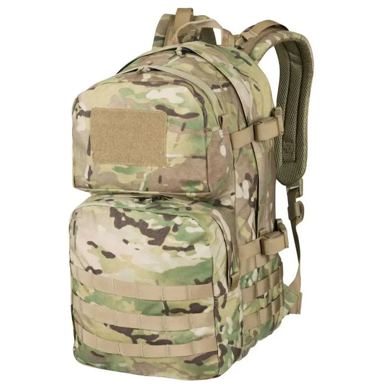 Tylko do końca tygodnia Plecak RATEL Mk2 (25l) Cordura® Helikon-Tex MultiCam (PL-RT2-CD-34)
