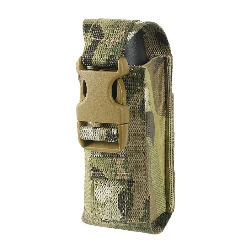 Pokrowiec Na Gaz Pieprzowy M-Tac Multicam (10327008) Niska cena