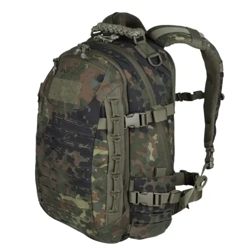 Plecak Dragon Egg MK II (25l) Cordura Direct Action Flecktarn (BP-DEGG-CD5-FTN) Ostatnie sztuki