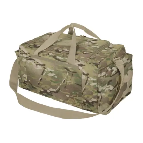 Torba Urban Training Bag Cordura Helikon-Tex Multicam (TB-UTB-CD-34) Wysoka jakość