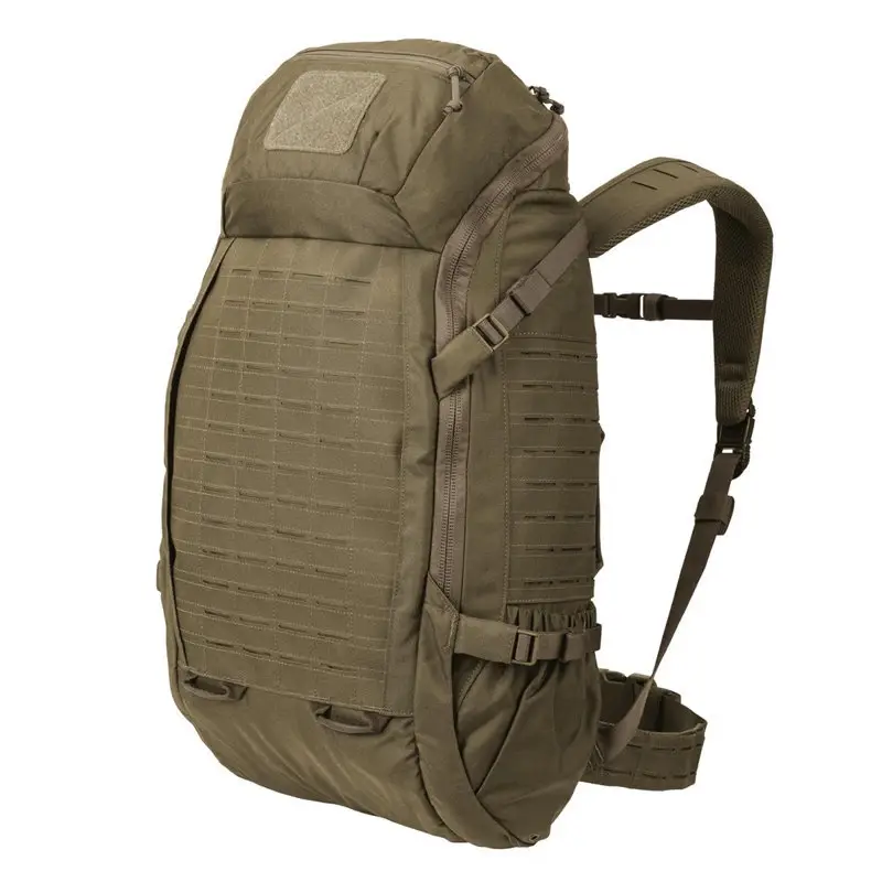 Darmowy zwrot Plecak HALIFAX Medium Cordura Direct Action 40 Litrów Adaptive Green (BP-HFXM-CD5-AGR)