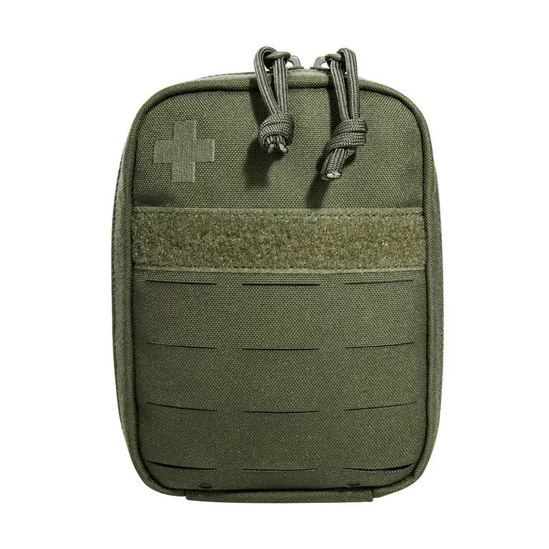 Bezpieczne zakupy Apteczka Tac Pouch Medic Tasmanian Tiger Olive (7233.331)