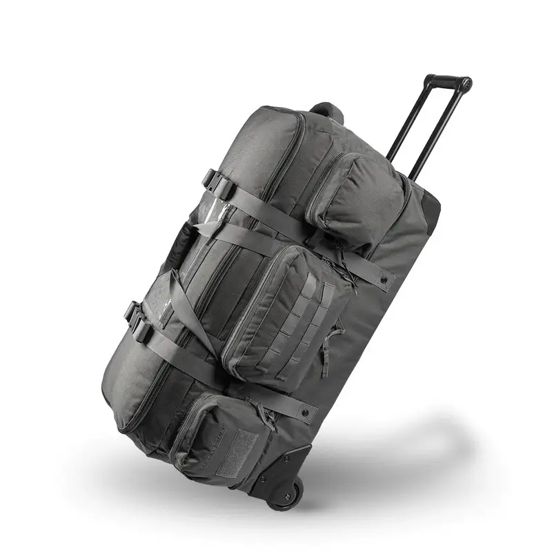 Torba Transportowa Atlas Duffel Eberlestock Grey (B4GY) Niska cena