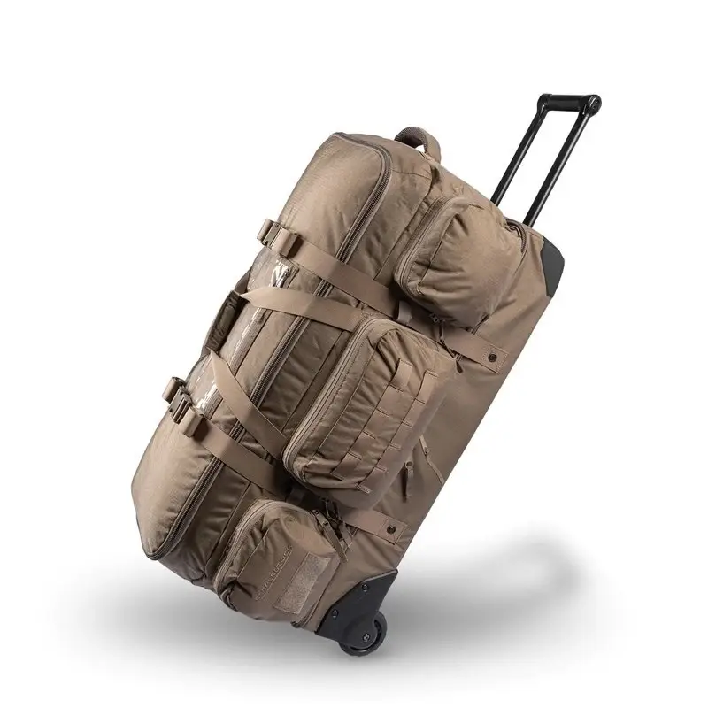 Dostępne od ręki Torba Transportowa Atlas Duffel Eberlestock Dry Earth (B4ME)