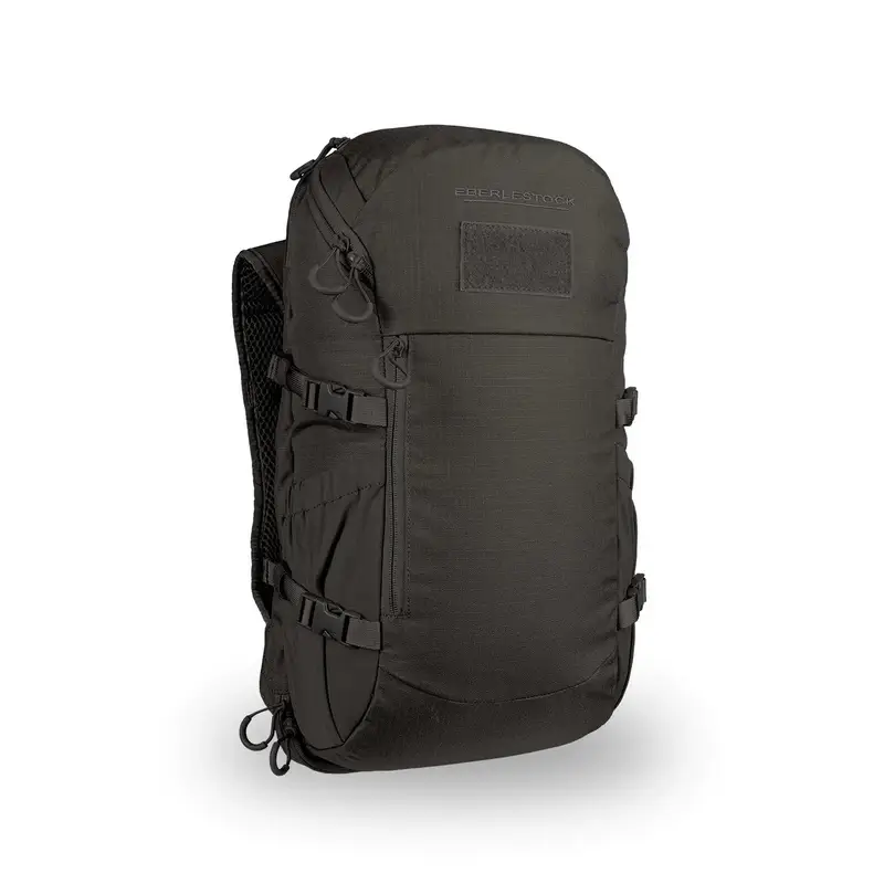 Plecak Taktyczny Jacknife Pack Eberlestock Czarny (S1MB) Popularny