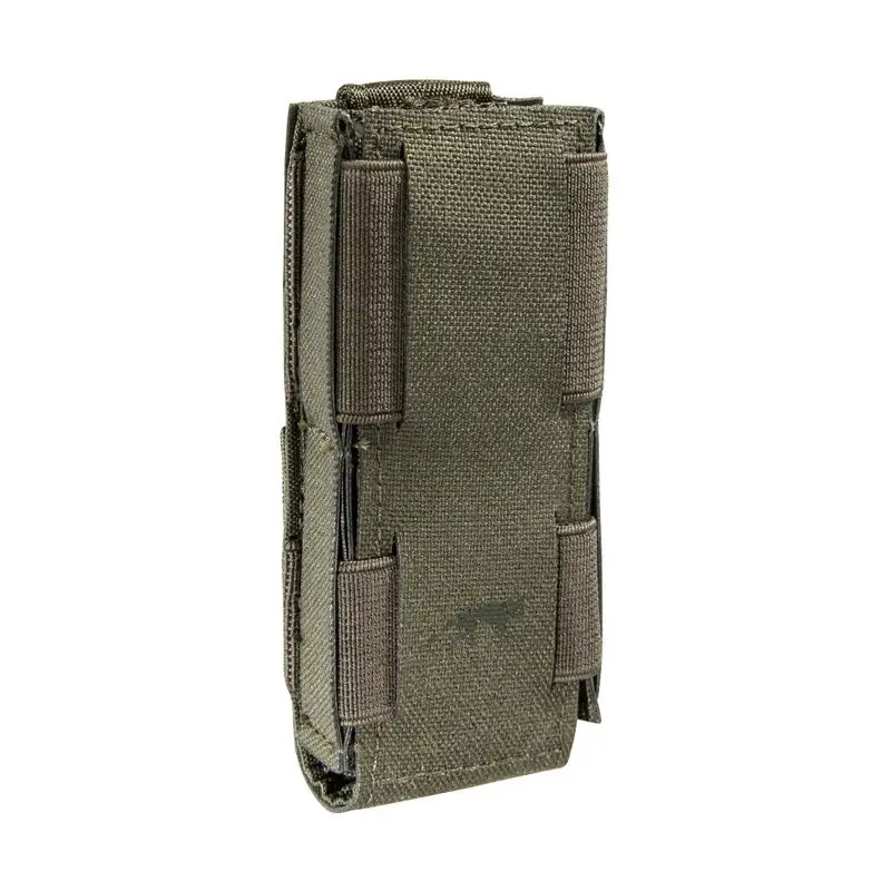 Bestseller Ładownica SGL Pistol Mag Pouch MCL L Tasmanian Tiger Olive (7784.331)