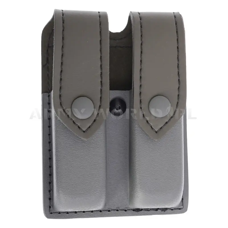 Ładownica US Army Model 77 Double Magazine Pouch Safariland Foliage Green Oryginał Nowa Tani