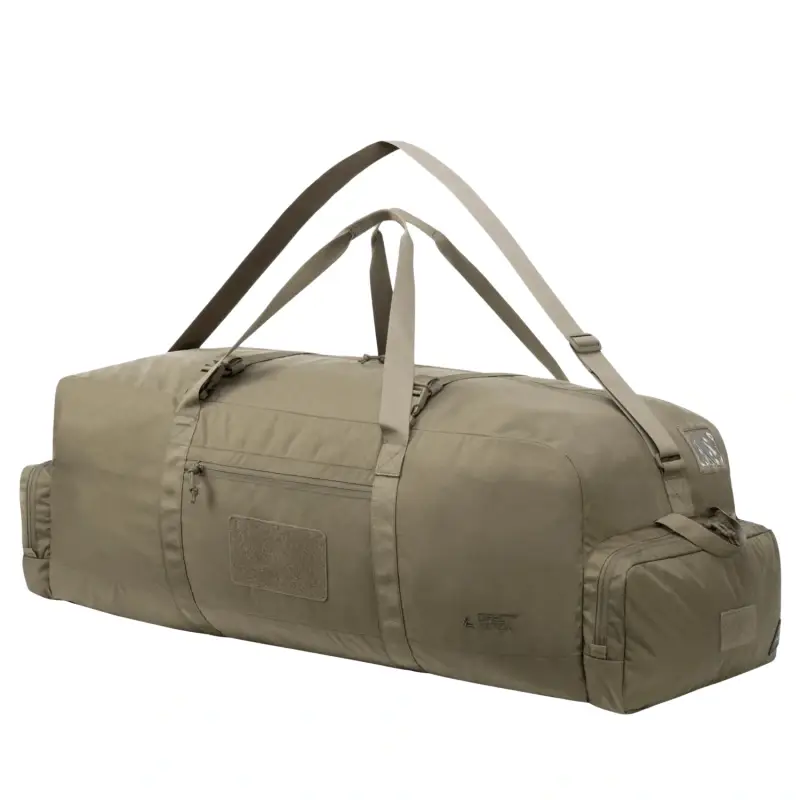 Torba Transportowa Duża Cordura® Deployment Bag Large Direct Action Adaptive Green (BG-DPLG-CD5) Premium