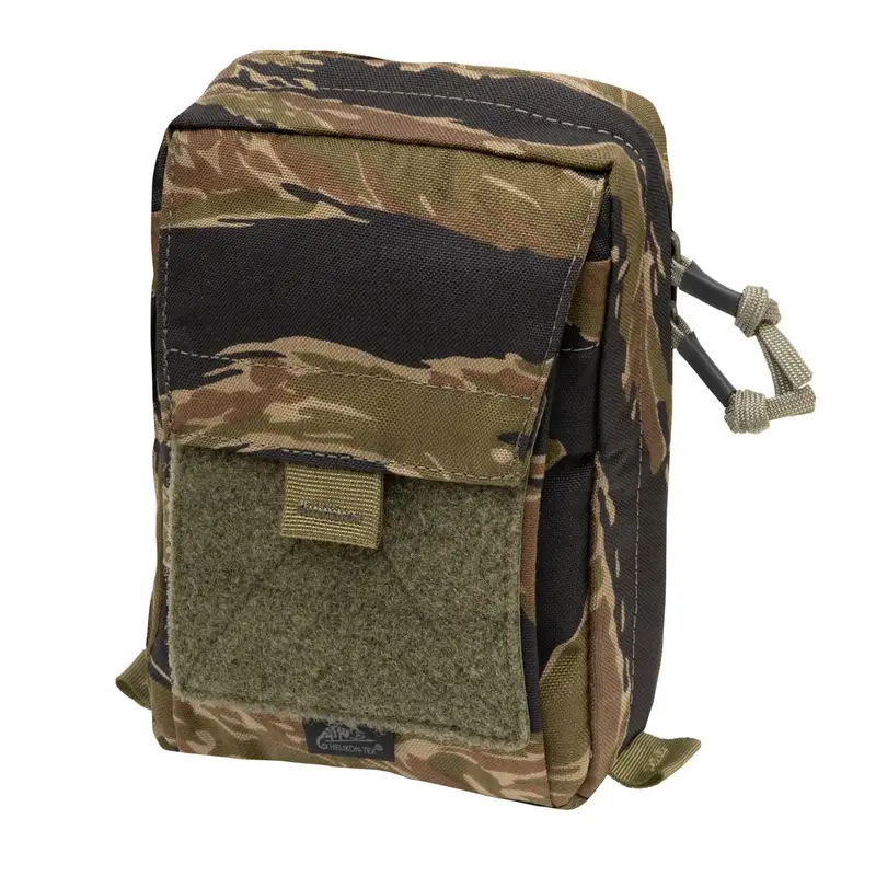 Kieszeń Urban Admin Pouch Cordura Helikon-Tex Tiger Stripe (MO-O03-CD-62) Wysoka jakość