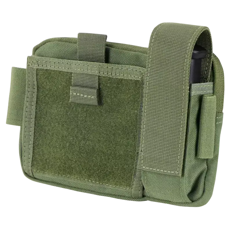 Nowy Kieszeń Annex Admin Pouch Condor Olive (191086-001)