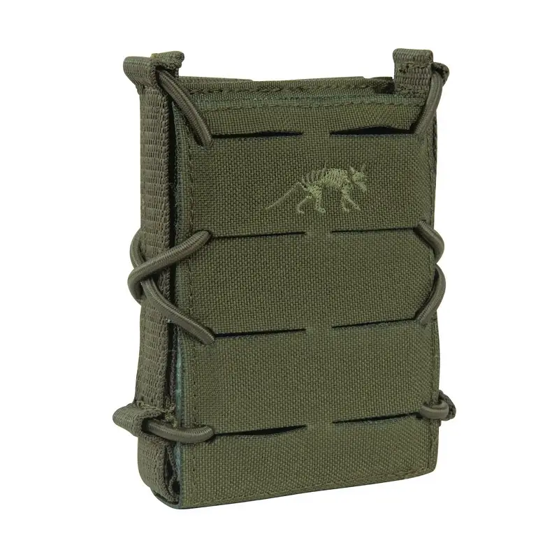 Hit cenowy Kieszeń Na Magazynki SGL MAG POUCH MCL Tasmanian Tiger Olive (7957.331)