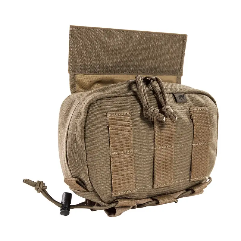 Dostępne od ręki Kieszeń TAC Pouch 12 Tasmanian Tiger Coyote Brown (7862.346)