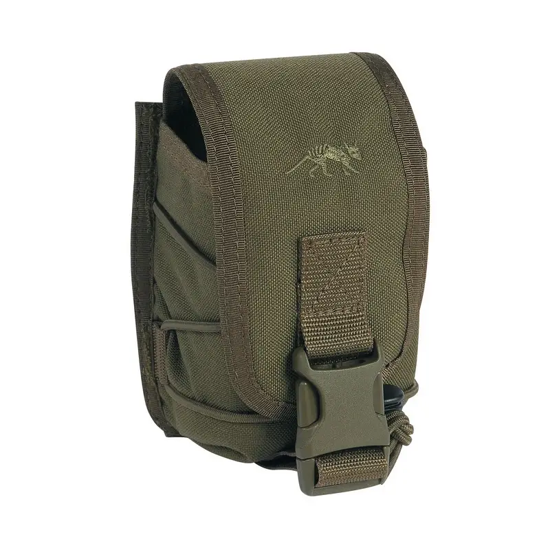 Ładownica Smoke Pouch Tasmanian Tiger Olive (7775.331) Bezpieczna płatność