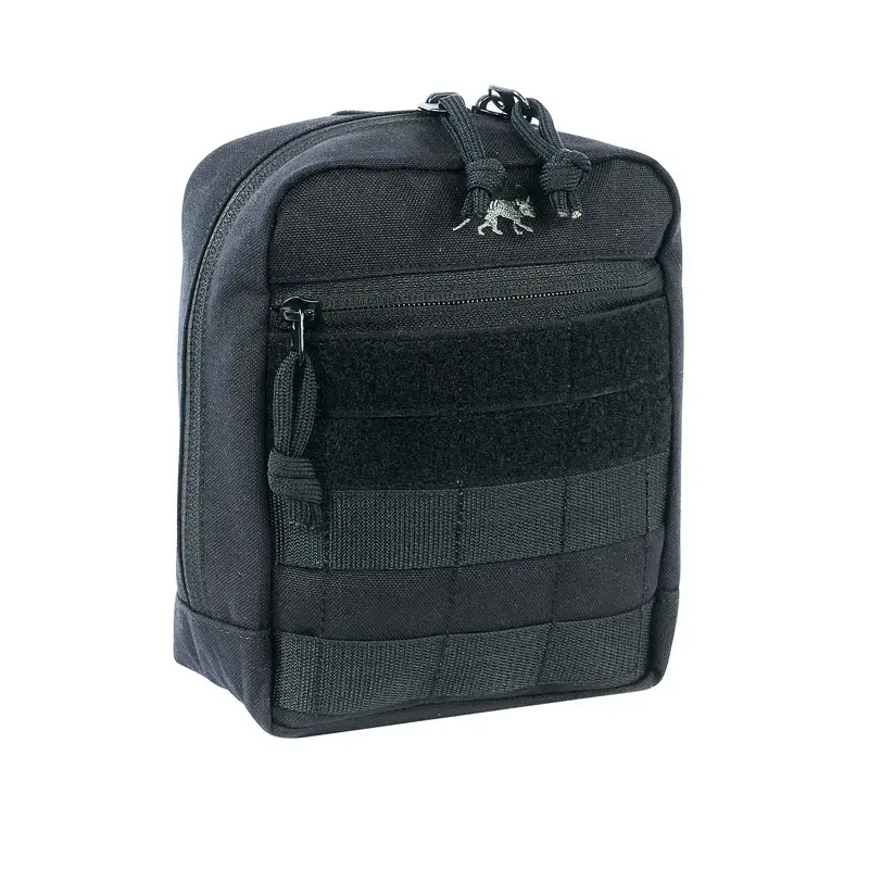 Popularny Kieszeń Tac Pouch 6 Tasmanian Tiger Czarna (7606.040)