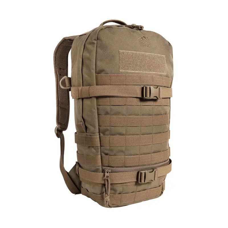 Zamów dziś Plecak Essential Pack L MKII 15L Tasmanian Tiger Coyote (7595.346)