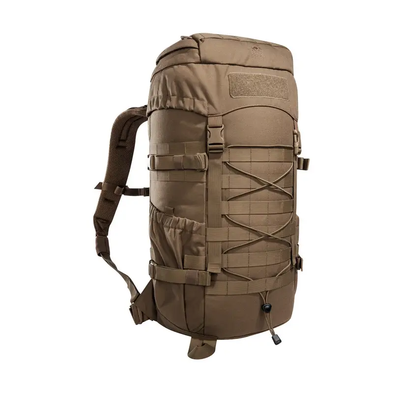 Plecak MIL OPS Pack 30 Tasmanian Tiger Coyote Brown (7323.346) Dodaj do koszyka