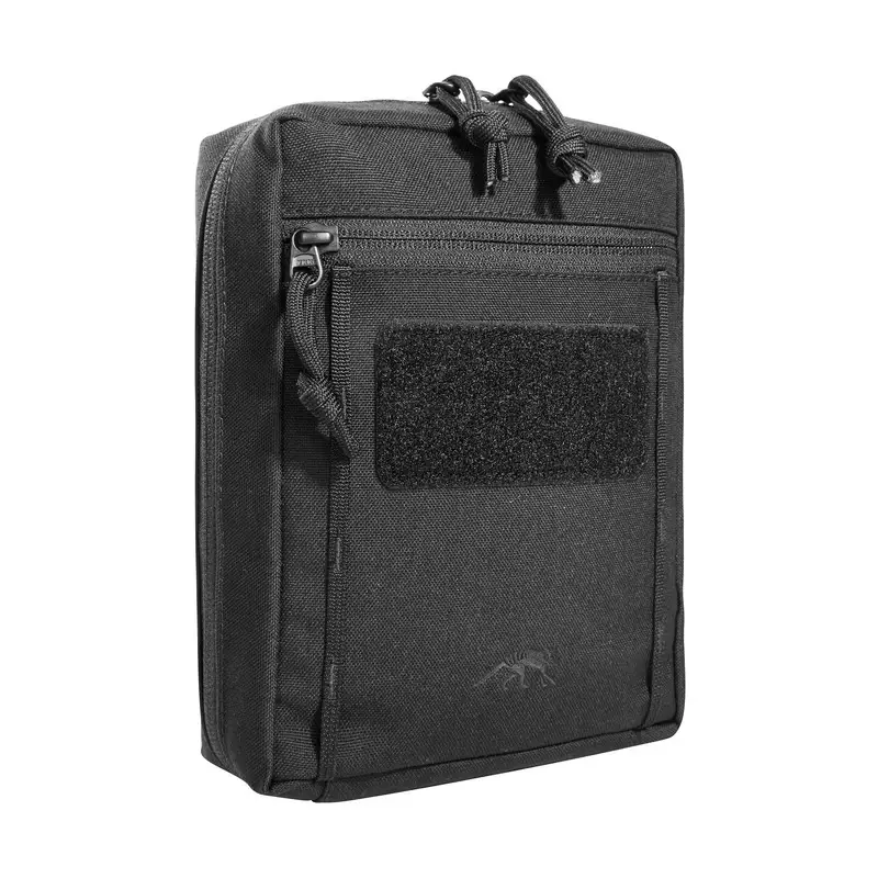 Sprawdź teraz Kieszeń Tac Pouch 6.1 Tasmanian Tiger Czarna (7275.040)