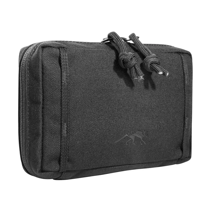 Wyjątkowa oferta Kieszeń TAC Pouch 4.1 Molle Tasmanian Tiger Czarna (7273.040)