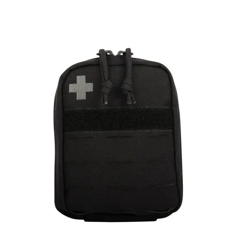 Apteczka Tac Pouch Medic Tasmanian Tiger Czarna (7233.040) Tani
