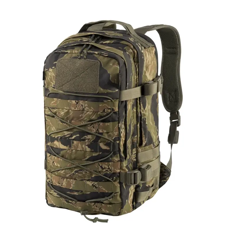 Plecak Taktyczny Helikon-Tex Raccoon Mk2 (24l) Cordura® Tiger Stripe (PL-RC2-CD-62) Promocja